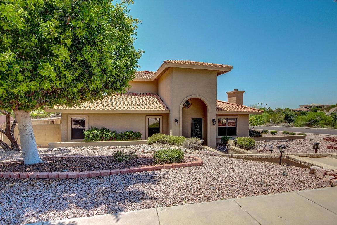 15250 N 10TH Street, Phoenix, AZ 85022