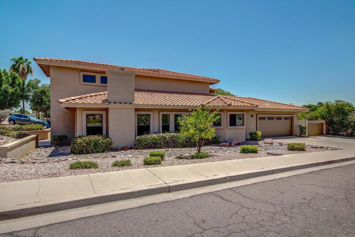 15250 N 10TH Street, Phoenix, AZ 85022