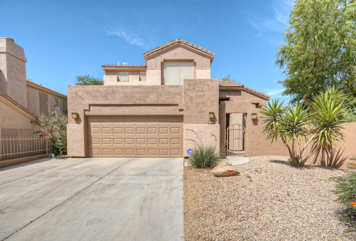 13641 N 12TH Way, Phoenix, AZ 85022