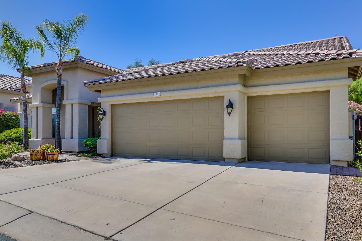 1331 E LUDLOW Drive, Phoenix, AZ 85022