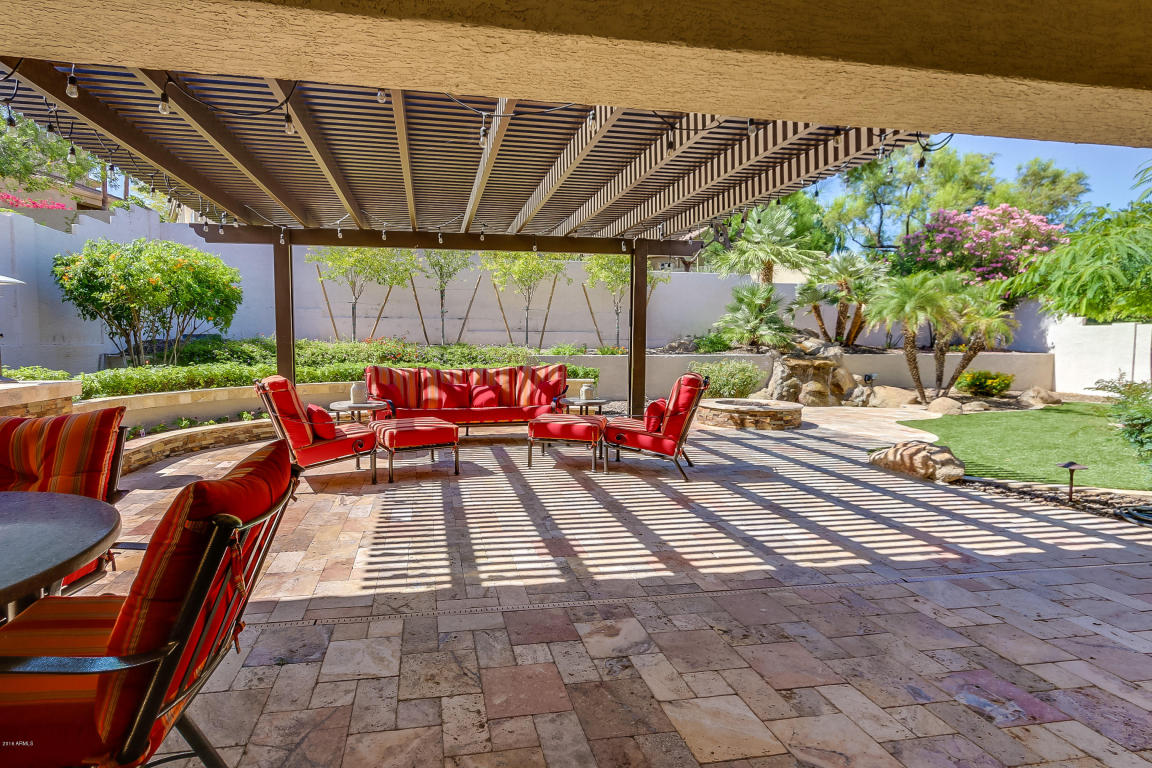 1331 E LUDLOW Drive, Phoenix, AZ 85022