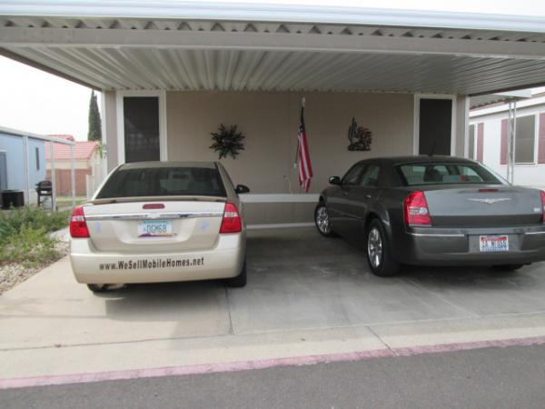 Buffalo Ridge/Melody Ridge 18240 N 21st St #87Phoenix, AZ 85022