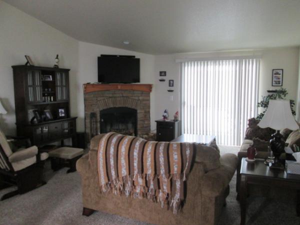 Buffalo Ridge/Melody Ridge 18240 N 21st St #87Phoenix, AZ 85022
