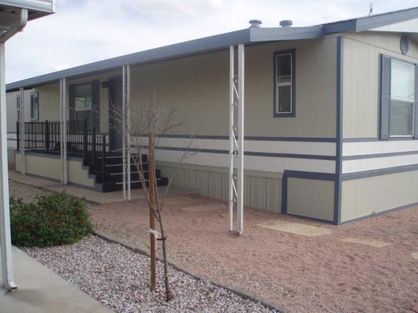 Buffalo Ridge/Melody Ridge 2140 E. Michigan Ave., #25Phoenix, AZ 85022