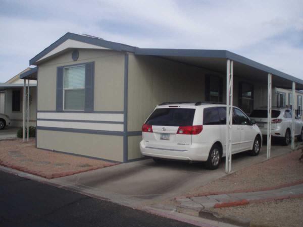 Buffalo Ridge/Melody Ridge 2140 E. Michigan Ave., #25Phoenix, AZ 85022