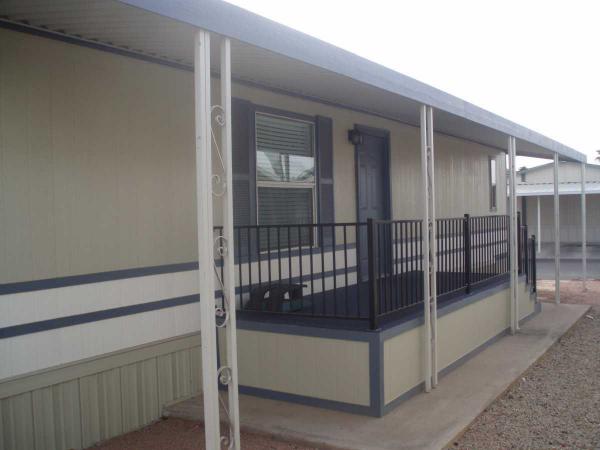 Buffalo Ridge/Melody Ridge 2140 E. Michigan Ave., #25Phoenix, AZ 85022