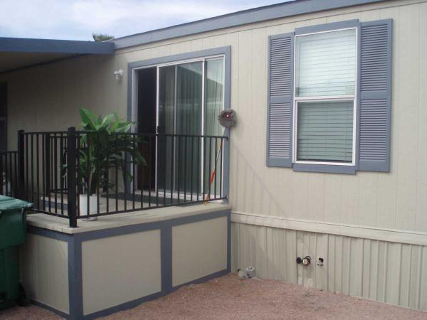 Buffalo Ridge/Melody Ridge 2140 E. Michigan Ave., #25Phoenix, AZ 85022