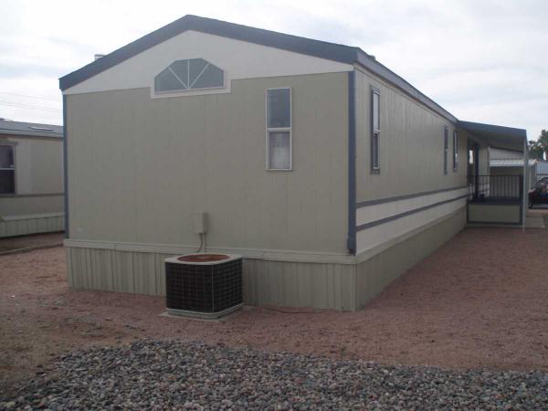 Buffalo Ridge/Melody Ridge 2140 E. Michigan Ave., #25Phoenix, AZ 85022
