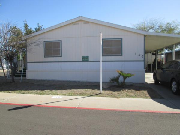 Buffalo Ridge/Melody Ridge 2120 E Bluefield Ave #140Phoenix, AZ 85022