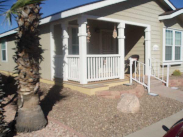 Sunrise Heights1710 E. Libby St., #21Phoenix, AZ 85022