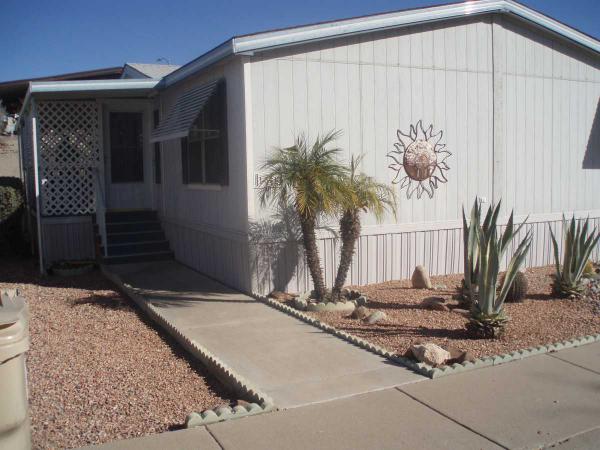 Sunrise Heights1640 E. Michelle Dr., #129Phoenix, AZ 85022