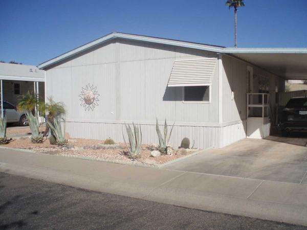 Sunrise Heights1640 E. Michelle Dr., #129Phoenix, AZ 85022