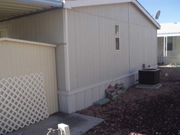 Sunrise Heights1640 E. Michelle Dr., #129Phoenix, AZ 85022