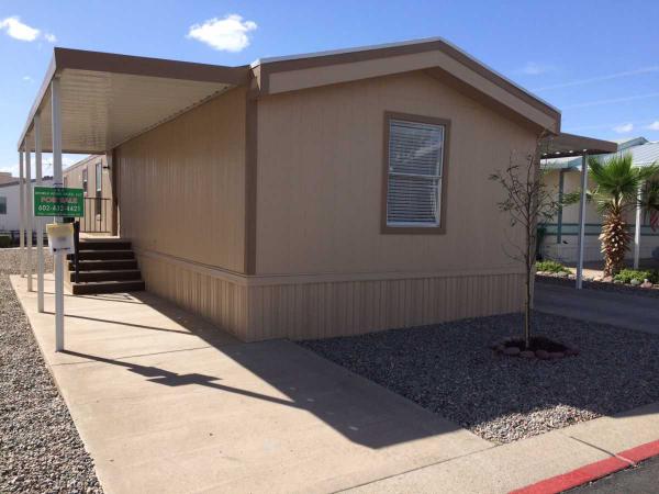 Buffalo Ridge/Melody Ridge 2120 E. Bluefield #121Phoenix, AZ 85022