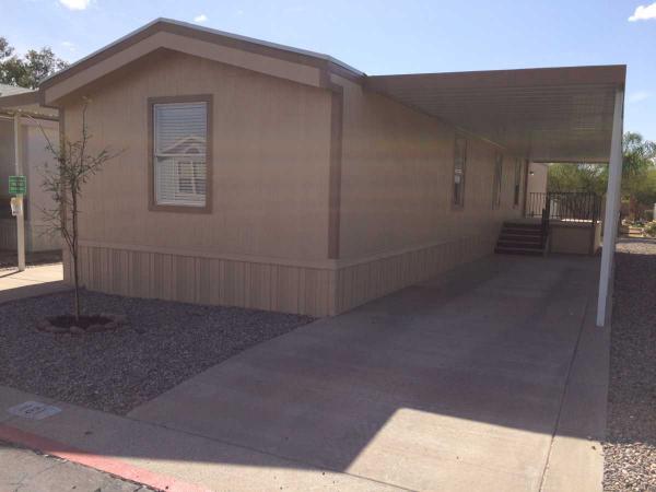 Buffalo Ridge/Melody Ridge 2120 E. Bluefield #121Phoenix, AZ 85022