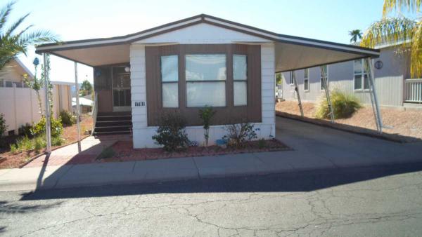 Sunrise Heights1701 E. Villa Rita Dr. #122Phoenix, AZ 85022