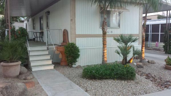 Sunrise Heights1618 E. Michelle DrPhoenix, AZ 85022