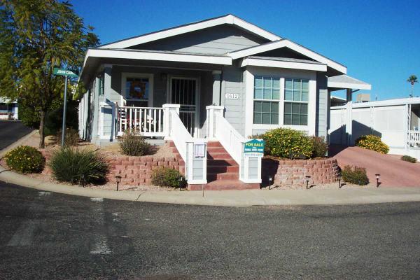 Sunrise Heights1612 E. John Cabot RdPhoenix, AZ 85022
