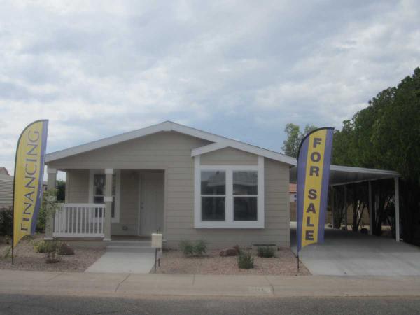 Sunrise Heights1713 E. Libby St #5Phoenix, AZ 85022