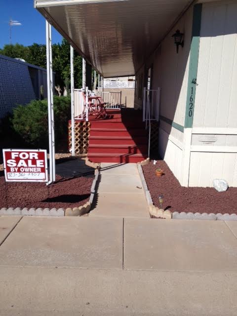 Sunrise Heights1620 E.John Cabot RdPhoenix, AZ 85022