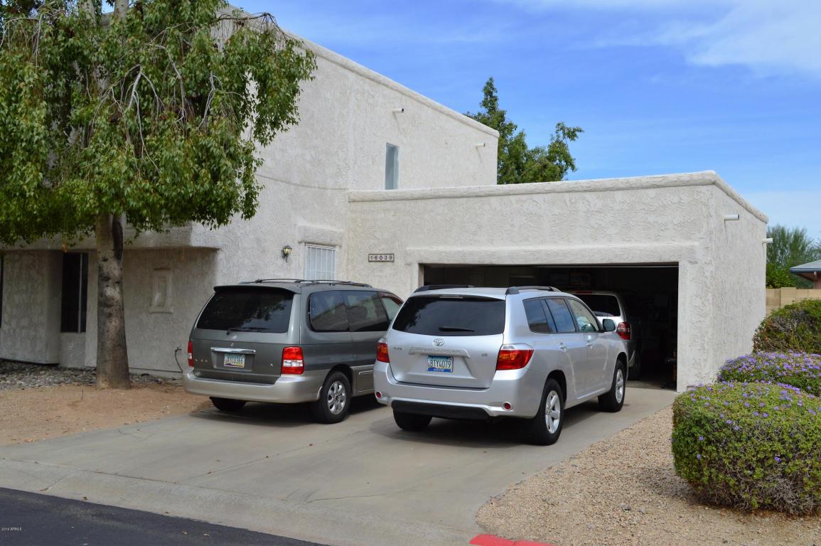 16039 N 25TH Drive, Phoenix, AZ 85023