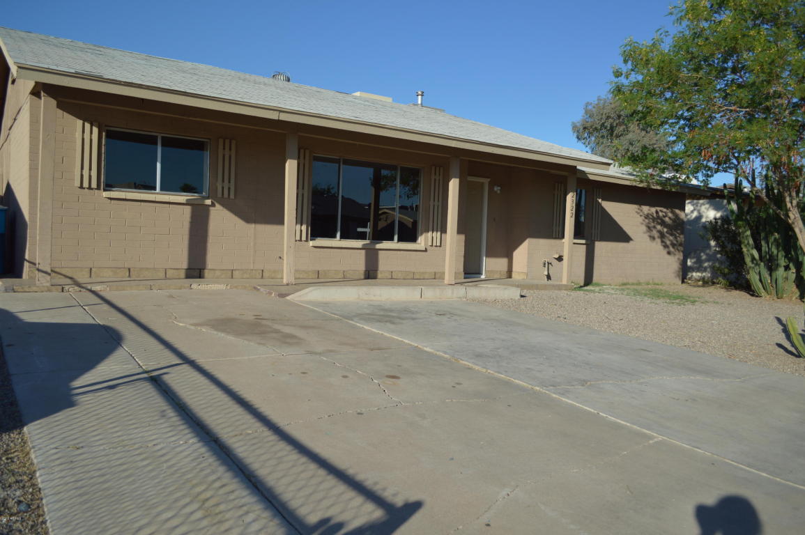 2322 W Danbury Road, Phoenix, AZ 85023