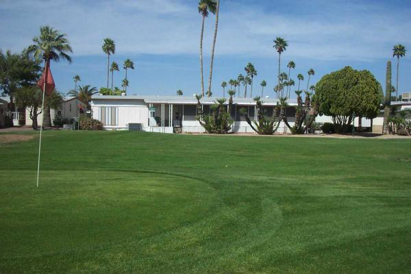 Central Park16804 N. 2nd Ave. #292Phoenix, AZ 85023