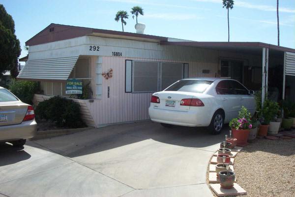 Central Park16804 N. 2nd Ave. #292Phoenix, AZ 85023