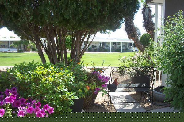 Central Park16804 N. 2nd Ave. #292Phoenix, AZ 85023