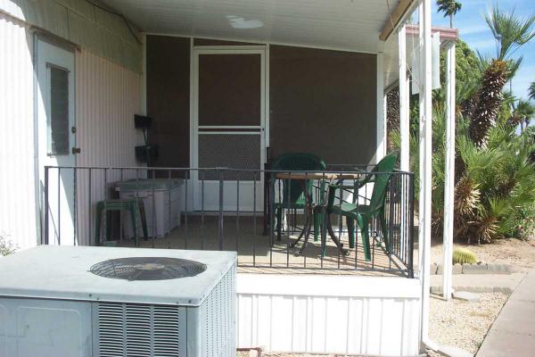 Central Park16804 N. 2nd Ave. #292Phoenix, AZ 85023