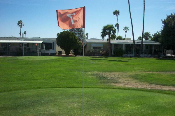 Central Park16804 N. 2nd Ave. #292Phoenix, AZ 85023
