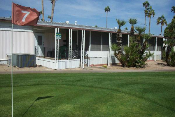 Central Park16804 N. 2nd Ave. #292Phoenix, AZ 85023