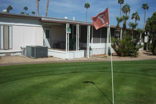 Central Park16804 N. 2nd Ave. #292Phoenix, AZ 85023