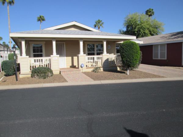Central Park16617 N 2nd Lane #201Phoenix, AZ 85023