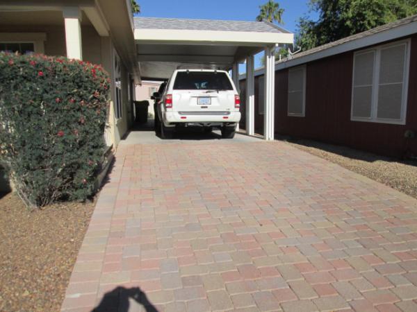 Central Park16617 N 2nd Lane #201Phoenix, AZ 85023
