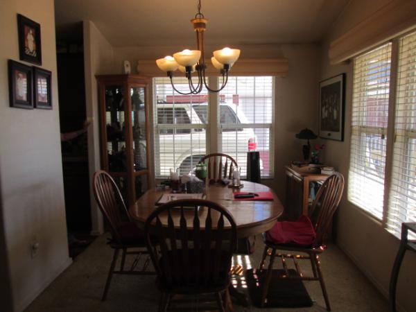 Central Park16617 N 2nd Lane #201Phoenix, AZ 85023