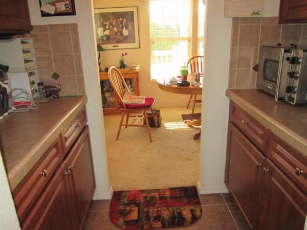 Central Park16617 N 2nd Lane #201Phoenix, AZ 85023