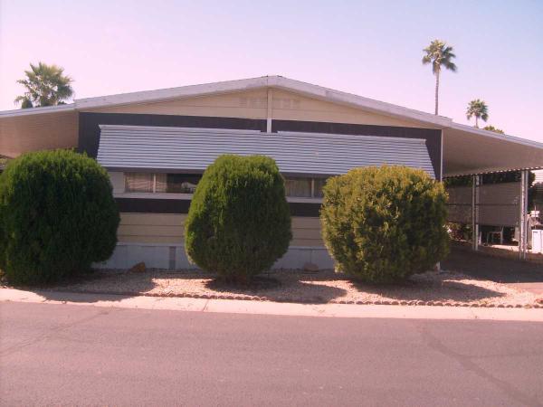 Central Park16814 N. 1st Ave.Phoenix, AZ 85023