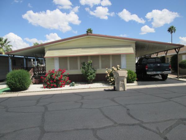 Central Park16811 N 1St LanePhoenix, AZ 85023