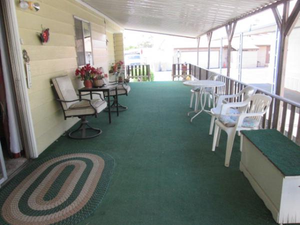 Central Park16811 N 1St LanePhoenix, AZ 85023