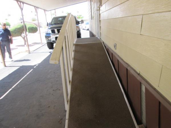 Central Park16811 N 1St LanePhoenix, AZ 85023
