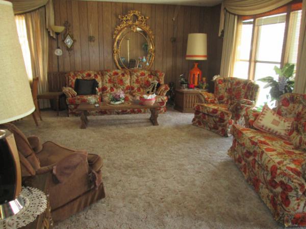 Central Park16811 N 1St LanePhoenix, AZ 85023