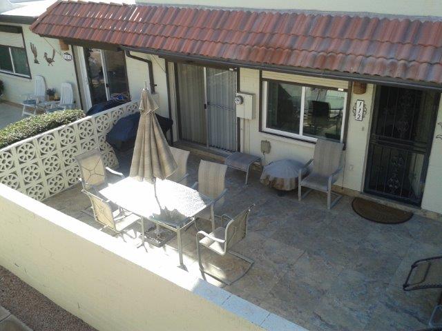 1916 Morningside Dr. #112, Phoenix, United States 85023