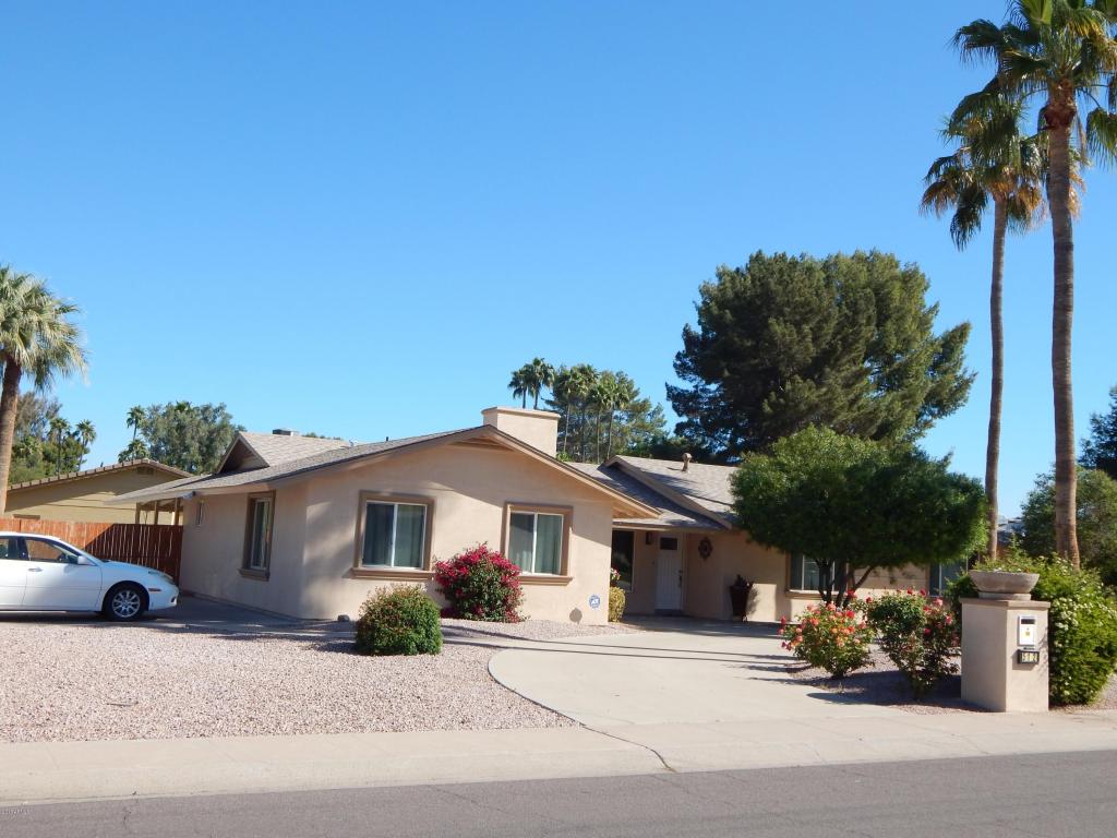 512 W SOUTHERN HILLS Road, Phoenix, AZ 85023