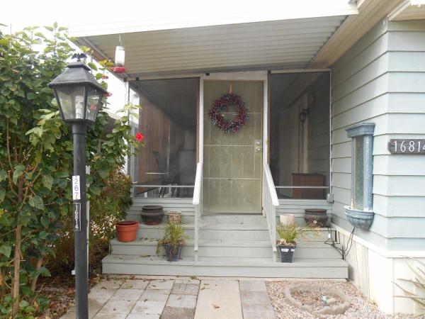Central Park16814 N 2nd DrivePhoenix, AZ 85023