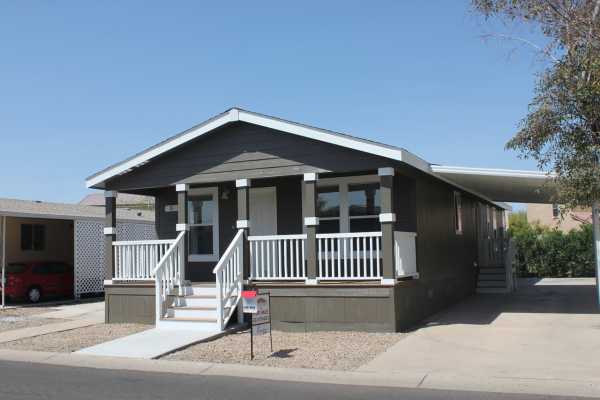 Central Park16602 N. 2nd LanePhoenix, AZ 85023