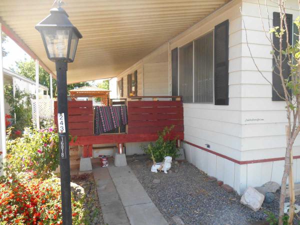 Central Park16818 N 2nd LanePhoenix, AZ 85023