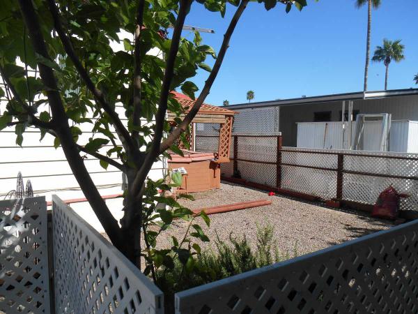 Central Park16818 N 2nd LanePhoenix, AZ 85023