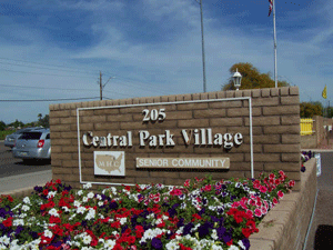 Central Park16821 N. 1st DrivePhoenix, AZ 85023