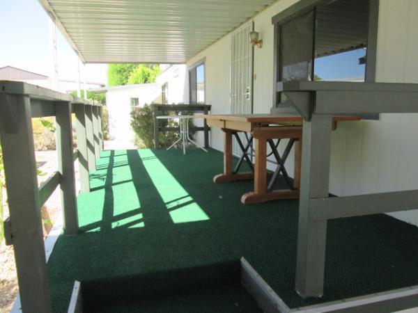 Boulder Ridge Mobile Home Park2233 E Behrend Dr #164Phoenix, AZ 85024